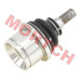 CFMoto top ball pin, 9DQV-056100-3000-M2, CForce 450L ball pin, CForce 520L top ball joint, CForce X5 520L ball pin, CFMoto ATV ball joint, upper ball pin assembly, OEM ball pin, 9DQV-056100-3000-M2 replacement