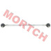 Steering Rod - Model MICF9DQV-104100-1100 CFMoto steering rod, 9DQV-104100-1100, CForce C4 steering rod, CForce C5 tie rod, Terrox 550L steering rod, Terrox 500L EPS tie rod, 192Q steering rod, 192R tie rod, CFMoto ATV steering rod, OEM steering rod, 9DQV-104100-1100 replacement