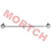 Steering Rod - Model MICF9DQV-104100-1100 CFMoto steering rod, 9DQV-104100-1100, CForce C4 steering rod, CForce C5 tie rod, Terrox 550L steering rod, Terrox 500L EPS tie rod, 192Q steering rod, 192R tie rod, CFMoto ATV steering rod, OEM steering rod, 9DQV-104100-1100 replacement