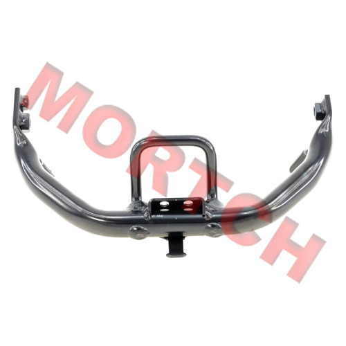 Seat Front Bracket - Model MICF9DQV-130020-1102 Seat Front Bracket - Model MICF9DQV-130020-1102