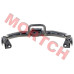 Seat Front Bracket - Model MICF9DQV-130020-1102 Genuine CFMoto seat front bracket (9DQV-130020-1102). Fits CForce C4 Touring/C4/C5 and GOES TERROX 550L/500L EPS 2026-2027. Sturdy front seat mount bracket for secure seat attachment.