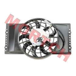 Fan Motor Assy - Model MICF9DQV-181020-1101 Fan Motor Assy - Model MICF9DQV-181020-1101