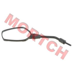 LH Rearview Mirror Assy - Model MICF9DQV-200100-1100 LH Rearview Mirror Assy - Model MICF9DQV-200100-1100