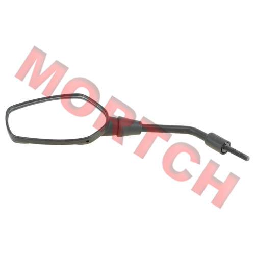 LH Rearview Mirror Assy - Model MICF9DQV-200100-1100 LH Rearview Mirror Assy - Model MICF9DQV-200100-1100