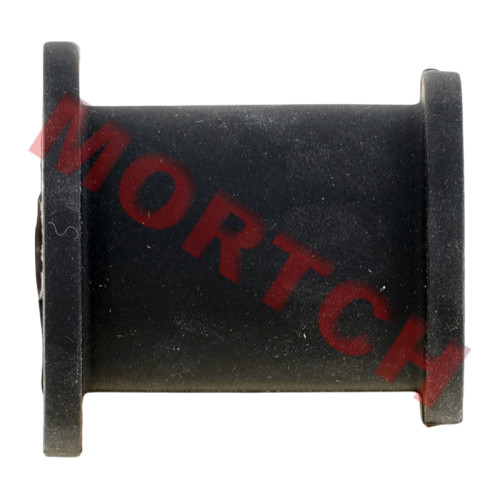 Muffler Rubber Bushing - Model MICF9GQ0-020002 Muffler Rubber Bushing - Model MICF9GQ0-020002
