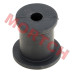 Muffler Rubber Bushing - Model MICF9GQ0-020002 CFMoto muffler rubber bushing, 9GQ0-020002, CForce 450 muffler mount, CForce 520 exhaust bushing, Terrox 400 rubber bushing, CFMoto exhaust isolator, ATV muffler rubber, OEM exhaust bushing, 9GQ0-020002 replacement