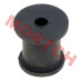 Muffler Rubber Bushing - Model MICF9GQ0-020002 CFMoto muffler rubber bushing, 9GQ0-020002, CForce 450 muffler mount, CForce 520 exhaust bushing, Terrox 400 rubber bushing, CFMoto exhaust isolator, ATV muffler rubber, OEM exhaust bushing, 9GQ0-020002 replacement
