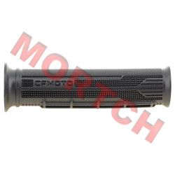 Handlebar Rubber Sleeve - Model MICF9NTV-100002-1200 Handlebar Rubber Sleeve - Model MICF9NTV-100002-1200