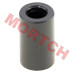 Rearview Mirror Bushing - Model MICF9NTV-100813-1200-0BP00 Genuine CFMoto rearview mirror bushing 9NTV-100813-1200-0BP00. Fits 2026-2027 CForce C4 Touring, C4, C5 Touring, C5, Terrox 550L, and Terrox 500L EPS. OEM replacement mirror bushing for secure mirror mounting and reduced vibration.