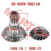 Bevel Gear Assy - Model MICFSH-0GRV-0621A0 CFMoto Bevel Gear Assy SH-0GRV-0621A0 | CForce C4/C5 & GOES TERROX