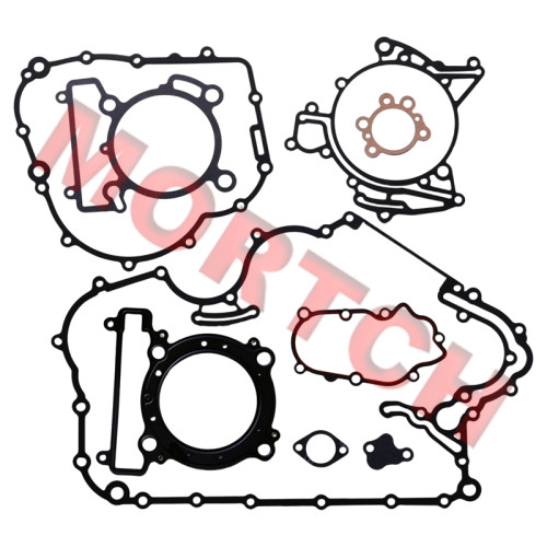 Full Set of Gasket - Model MICF0GRV-0000A1
