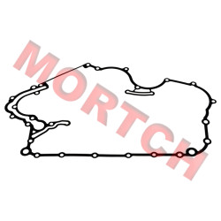 Crankcase Gasket - Model MICF0GRV-010010-5000