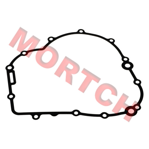 RH Side Cover Gasket - Model MICF0GRV-010020-5000 RH Side Cover Gasket - Model MICF0GRV-010020-5000