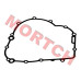 RH Side Cover Gasket - Model MICF0GRV-010020-5000 Genuine CFMoto RH side cover gasket (part 0GRV-010020-5000). Fits CForce C4 Touring/C4/C5 and GOES TERROX 550L/500L EPS 2026. Precision-cut seal for right side cover to prevent oil leaks.