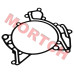 LH Side Cover Gasket - Model MICF0GRV-010030-5000 Genuine CFMoto LH side cover gasket (part 0GRV-010030-5000). Fits CForce C4 Touring/C4/C5 and GOES TERROX 550L/500L EPS 2026. Precision-cut seal for left side cover to prevent oil leaks.