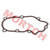 Gearshift Cover Gasket - Model MICF0GRV-010040-5001 Genuine CFMoto gearshift cover gasket (part 0GRV-010040-5001). Fits CForce C4 Touring/C4/C5 and GOES TERROX 550L/500L EPS 2026. Precision-cut seal for transmission shift cover to prevent oil leaks.