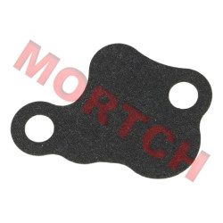 Oil Rail Cover Gasket - Model MICF0GRV-010050-5000