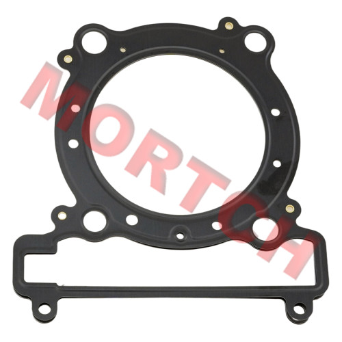 Cylinder Head Gasket - Model MICF0GRV-022110-5000 Cylinder Head Gasket - Model MICF0GRV-022110-5000