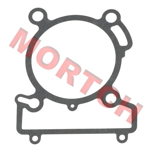 Cylinder Body Gasket - Model MICF0GRV-023101-5000