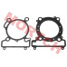 CFMoto cylinder gasket, head gasket, cylinder base gasket, CForce C4 gasket, GOES TERROX 550L head gasket, CForce C5 cylinder gasket, 0GRV-022110-5000, 0GRV-023101-5000, 192Q/192R gasket set