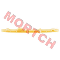 Guide Plate - Model MICF0GRV-024520-5000