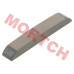 Guide Chain Block - Model MICF0GRV-024530-5000 Genuine CFMoto guide chain block (part 0GRV-024530-5000). Fits CForce C4 Touring/C4/C5 and GOES TERROX 550L/500L EPS 2026-2027. Durable timing chain guide for smooth and quiet engine operation.