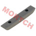 Guide Chain Block - Model MICF0GRV-024530-5000 CFMoto guide chain block, timing chain guide, chain guide block, 0GRV-024530-5000, CForce C4 chain guide, GOES TERROX 550L timing guide, CForce C5 chain guide block, CFMoto 192Q/192R engine part, OEM chain guide