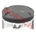 92mm Piston Assy - Model MICF0GRV-0400A0 CFMoto piston assembly 92mm, 92mm piston kit, CForce C4 piston, GOES TERROX 550L piston, piston ring set, piston pin, 192Q piston, 192R piston, engine rebuild kit