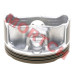 92mm Piston Assy - Model MICF0GRV-0400A0 CFMoto piston assembly 92mm, 92mm piston kit, CForce C4 piston, GOES TERROX 550L piston, piston ring set, piston pin, 192Q piston, 192R piston, engine rebuild kit