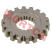Parking Gear - Model MICF0GRV-060040-5000 Genuine CFMoto parking gear 0GRV-060040-5000. Fits 2026-2027 CForce C4 Touring, C4, C5 Touring, C5, Terrox 550L/500L EPS, and 192Q/192R engines. OEM replacement gear for secure parking lock and transmission safety.