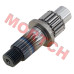 CFMoto drive bevel gear shaft, 0GRV-062120-5001, CForce C4 bevel gear shaft, CForce C5 drive gear shaft, Terrox 550L bevel gear, Terrox 500L EPS drive shaft, CFMoto ATV bevel gear shaft, 192Q drive shaft, 192R bevel gear, OEM transmission shaft, 0GRV-062120-5001 replacement