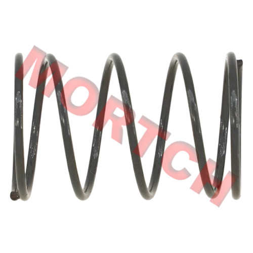Fork Spring - Model MICF0GRV-063040-5000 Fork Spring - Model MICF0GRV-063040-5000