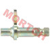 Gearshift Axle Welding Part - Model MICF0GRV-063110-5000 Genuine CFMoto gearshift axle welding part (0GRV-063110-5000). Fits CForce C4/C5 and GOES TERROX 550L/500L EPS. High-strength transmission shift shaft for reliable gear changes.