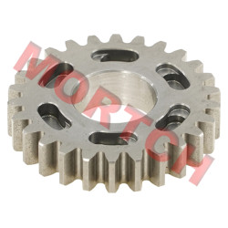 High Low Gear Driven Gear - Model MICF0GRV-064030-5000 High Low Gear Driven Gear - Model MICF0GRV-064030-5000
