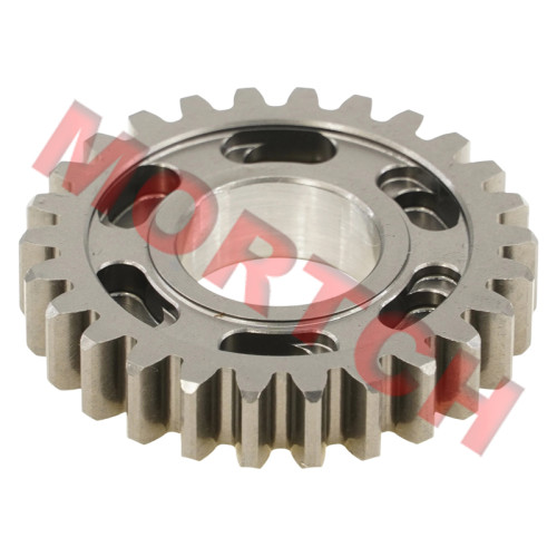 Reverse Gear Driven Gear - Model MICF0GRV-064050-5000