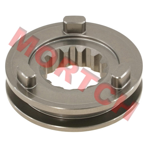 Reverse Gear Shifting Sleeve - Model MICF0GRV-064070-5000