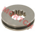 Genuine CFMoto reverse gear shifting sleeve 0GRV-064070-5000. Fits 2026-2027 CForce C4 Touring, C5, Terrox 550L EPS, and 192Q/192R engine models. Durable OEM replacement for smooth reverse engagement.
