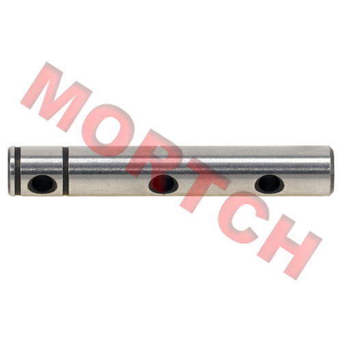 Oil Pump Shaft - Model MICF0GRV-072002-5000