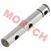 CFMoto oil pump shaft, oil pump drive shaft, oil pump shaft, 0GRV-072002-5000, CForce C4 oil pump shaft, GOES TERROX 550L oil pump shaft, CForce C5 oil pump shaft, CFMoto 192Q/192R engine part, OEM oil pump shaft