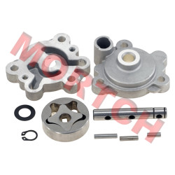 Oil Pump Assy - Model MICF0GRV-072100-5000