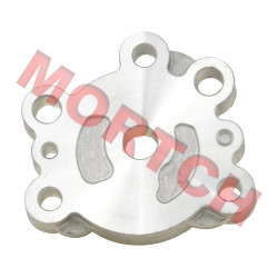 Lower Oil Pump Cover - Model MICF0GRV-072110-5000