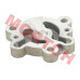 CFMoto lower oil pump cover, oil pump lower cover, oil pump housing cover, 0GRV-072110-5000, CForce C4 oil pump cover, GOES TERROX 550L oil pump cover, CForce C5 oil pump cover, CFMoto 192Q/192R engine part, OEM oil pump cover