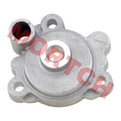 Upper Oil Pump Cover - Model MICF0GRV-072210-5000