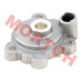 Upper Oil Pump Cover - Model MICF0GRV-072210-5000 Genuine CFMoto upper oil pump cover (part 0GRV-072210-5000). Fits CForce C4 Touring/C4/C5 and GOES TERROX 550L/500L EPS 2026. Precision machined aluminum cover for oil pump housing assembly.