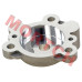 Upper Oil Pump Cover - Model MICF0GRV-072210-5000 CFMoto upper oil pump cover, oil pump upper cover, oil pump housing cover, 0GRV-072210-5000, CForce C4 upper oil pump cover, GOES TERROX 550L oil pump cover, CForce C5 oil pump cover, CFMoto 192Q/192R engine part, OEM oil pump cover