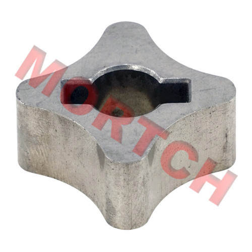 Upper Oil Pump Inner Rotor - Model MICF0GRV-072220-5000 Upper Oil Pump Inner Rotor - Model MICF0GRV-072220-5000