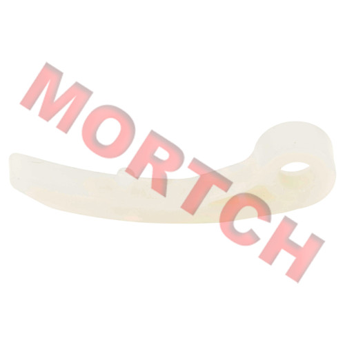 Guide Chain Plate - Model MICF0GRV-073200-5000