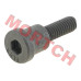 Guide Chain Plate Bolt - Model MICF0GRV-073210-5000 Genuine CFMoto guide chain plate bolt (part 0GRV-073210-5000). Fits CForce C4 Touring/C4/C5 and GOES TERROX 550L/500L EPS 2026. High-strength mounting bolt for oil pump chain guide plate.