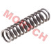 Genuine CFMoto guide chain plate spring (part 0GRV-073220-5000). Fits CForce C4 Touring/C4/C5 and GOES TERROX 550L/500L EPS 2026. Tension spring for oil pump chain guide system.