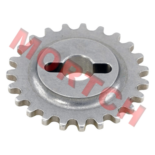 Oil Pump Driven Sprocket - Model MICF0GRV-073300-5000
